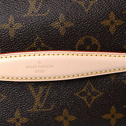 Louis Vuitton Monogram Bumbag 10 of 11