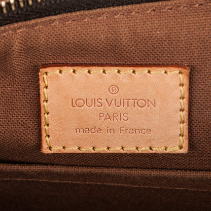 Louis Vuitton Monogram Tulum GM 6 of 7