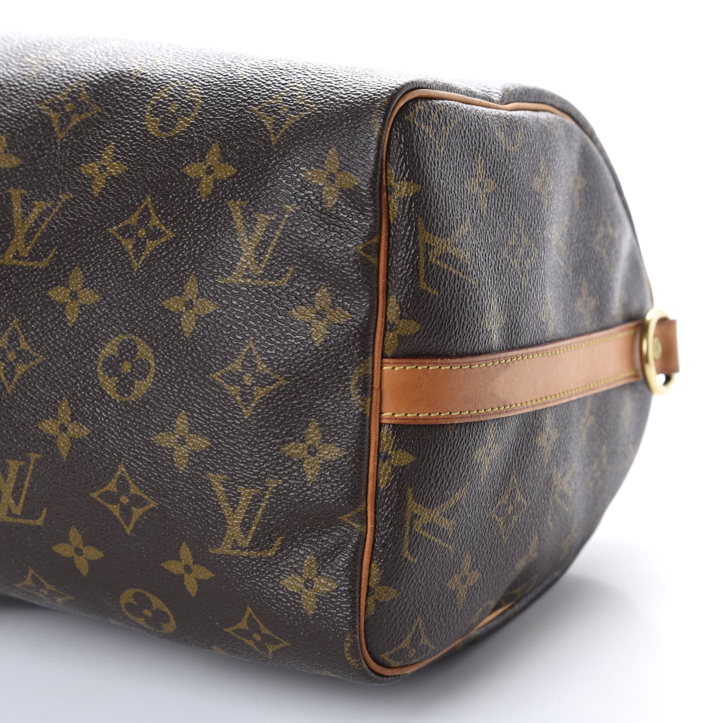 Monogram Speedy Bandouliere 30