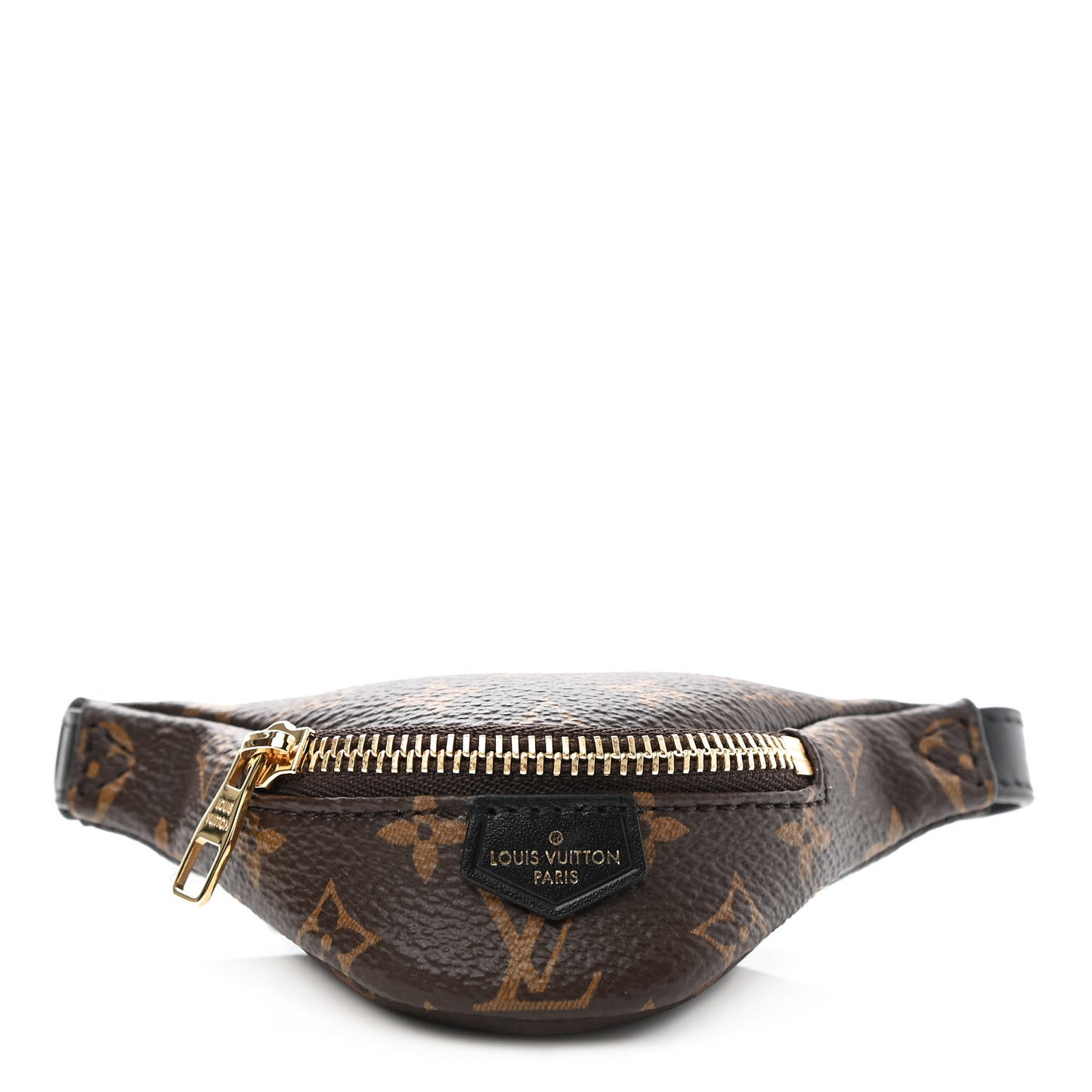 Monogram Party Bumbag Bracelet