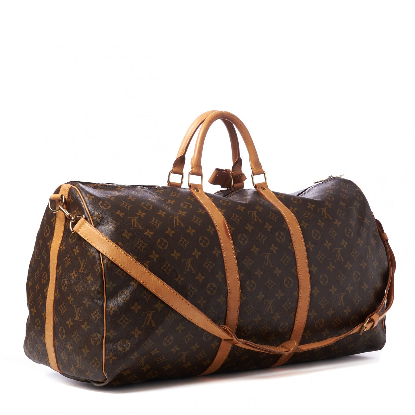 Monogram Keepall Bandouliere 60