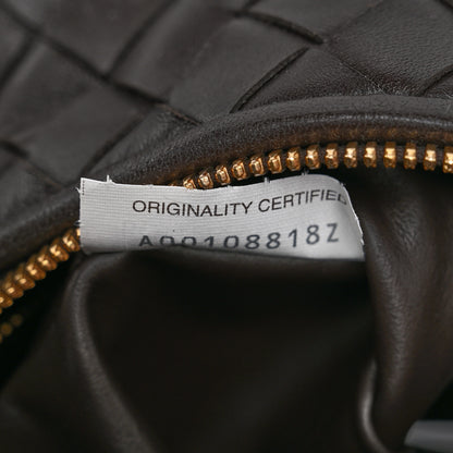 Bottega Veneta Nappa Intrecciato Small Jodie Fondant 7 of 10