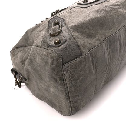 Balenciaga Chevre Classic Hardware Twiggy Galet 11 of 12