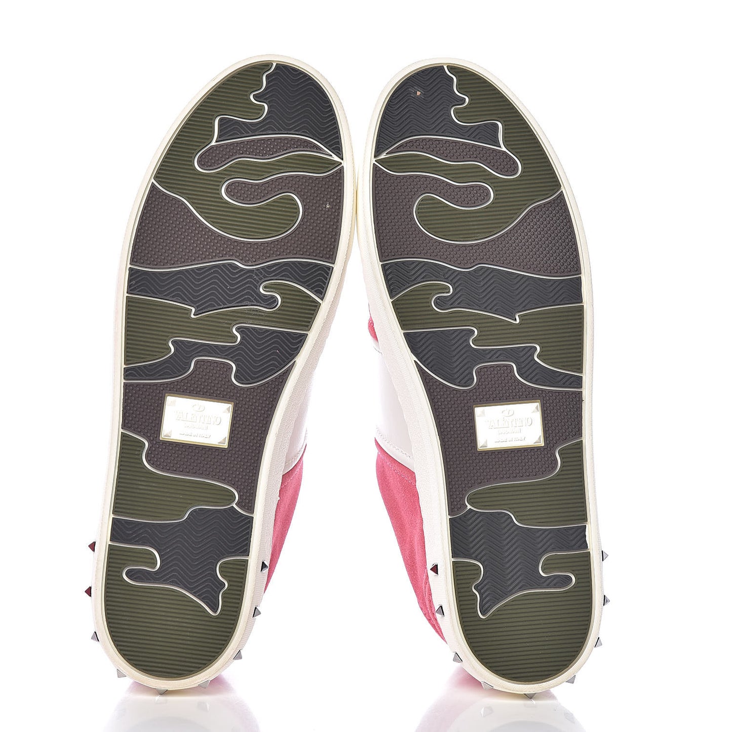 Suede Womens Flycrew Sneakers 39 Shadow Pink Optic White