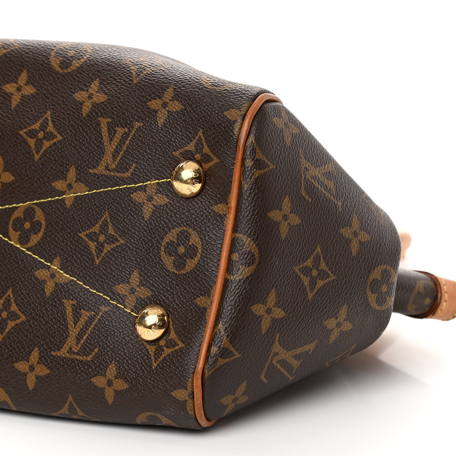 Louis Vuitton Monogram Tivoli PM 11 of 15