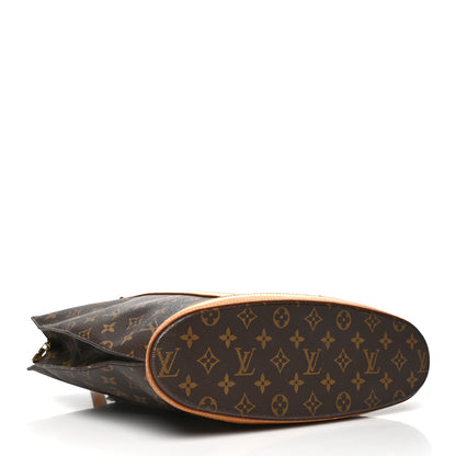 Louis Vuitton Monogram Babylone 4 of 9