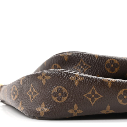 Louis Vuitton Monogram Multi Pochette Accessories Kaki 8 of 9