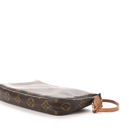 Louis Vuitton Monogram Pochette Accessories 9 of 11