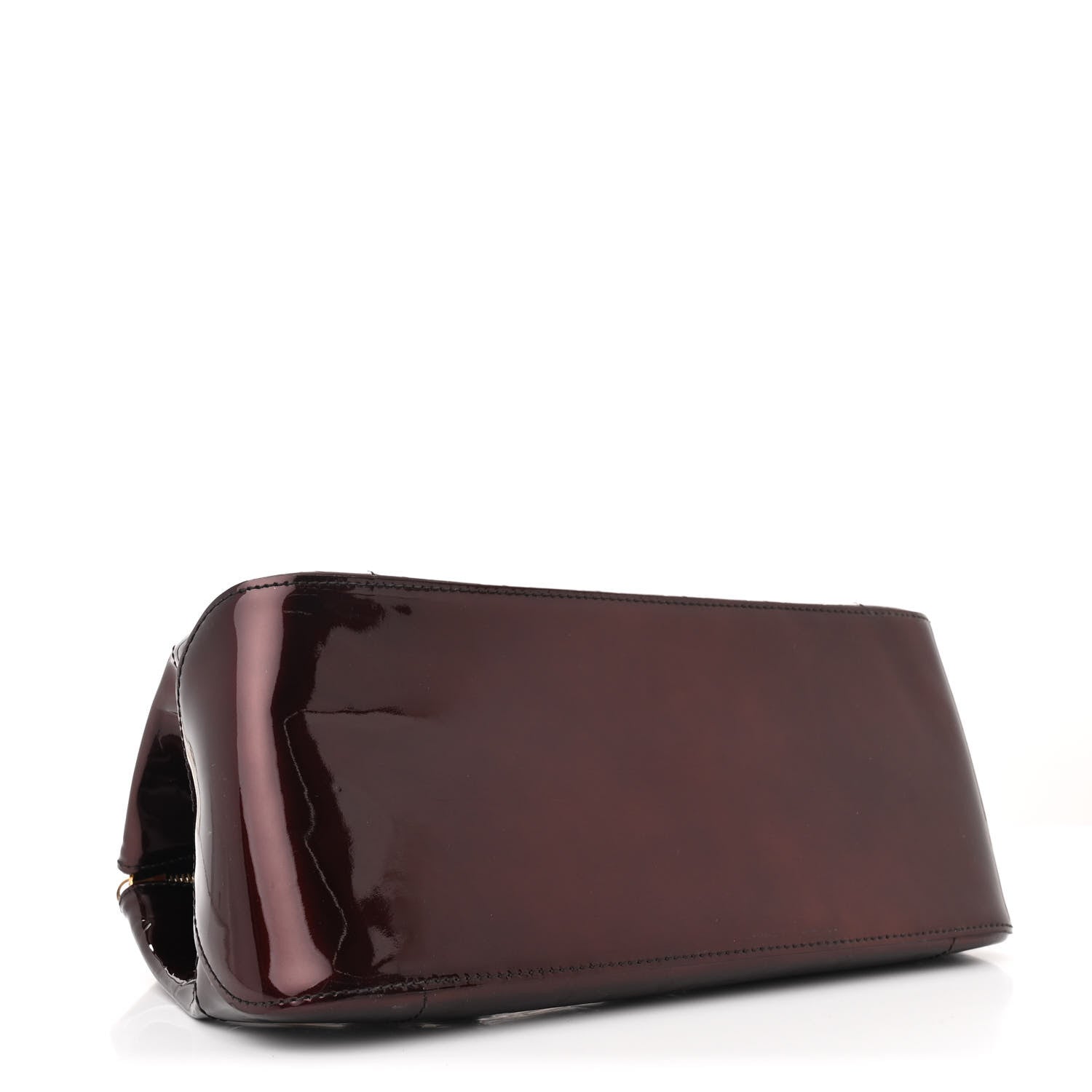Louis Vuitton Vernis Rosewood Ave Amarante 4 of 9