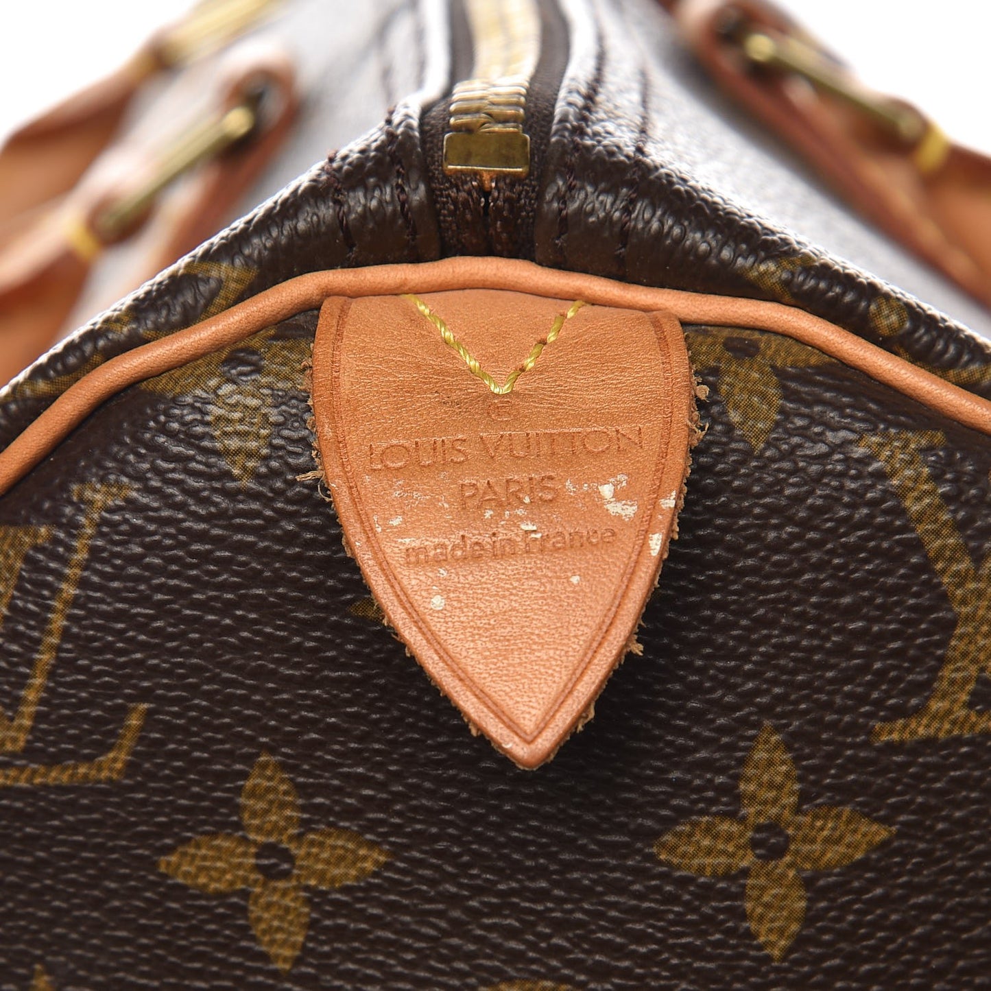Monogram My LV Heritage Speedy 40
