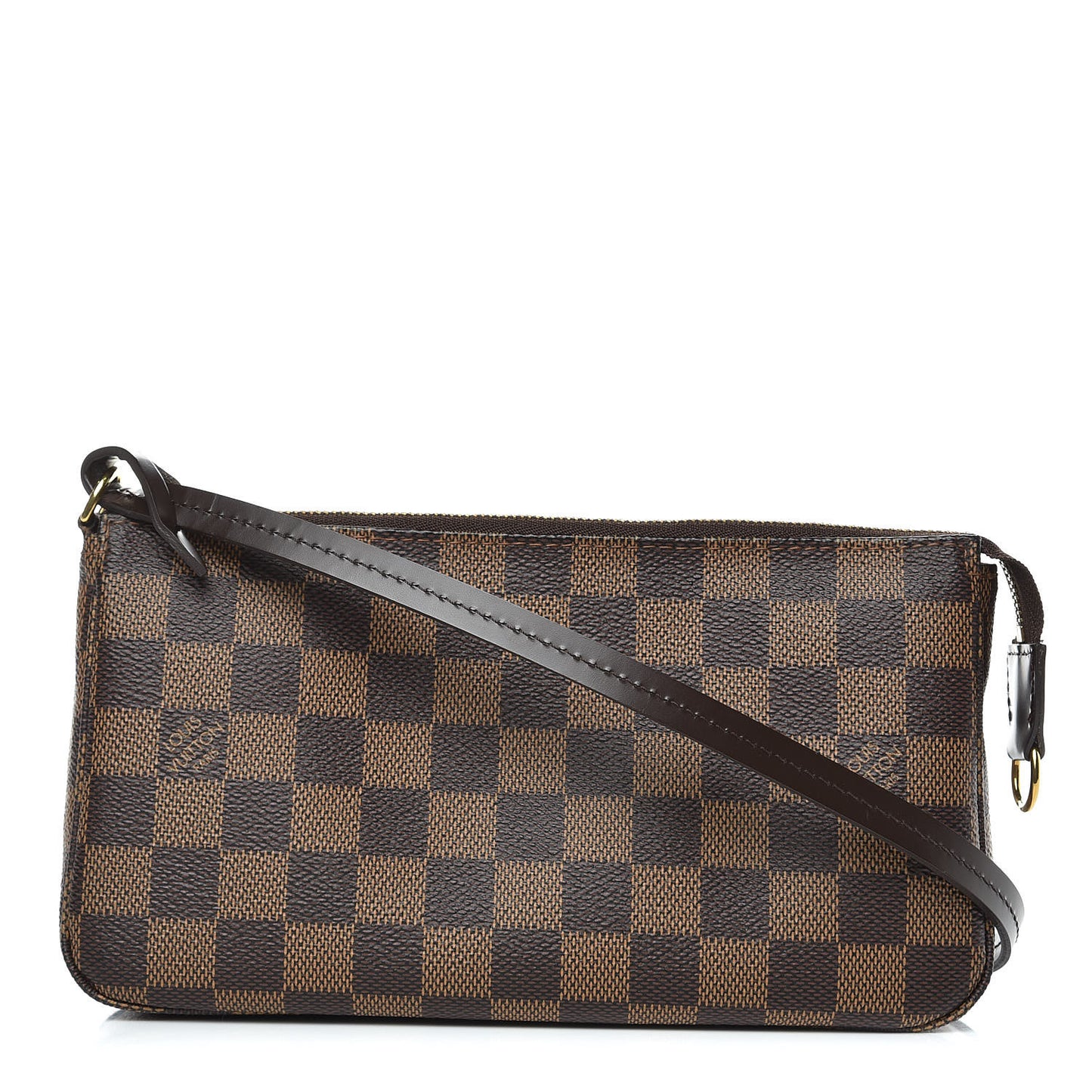Damier Ebene Pochette Accessories NM