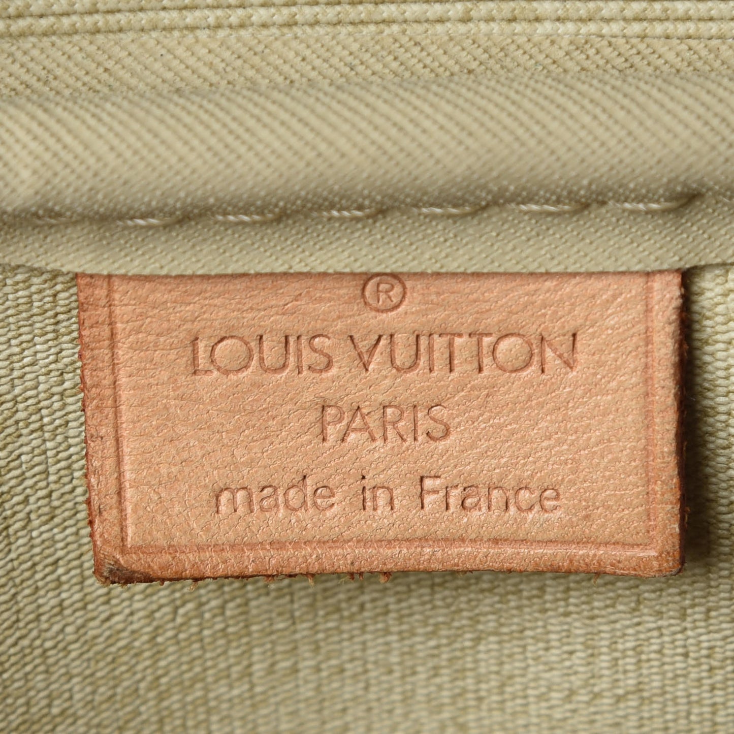 Monogram Deauville