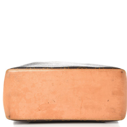 Louis Vuitton Monogram Cabas Piano 15 of 15