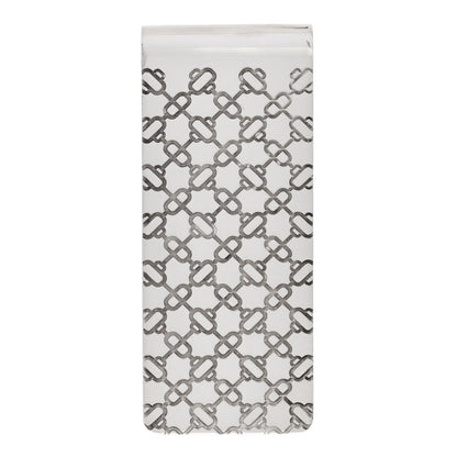 Hermes Sterling Silver Money Clip 1 of 6