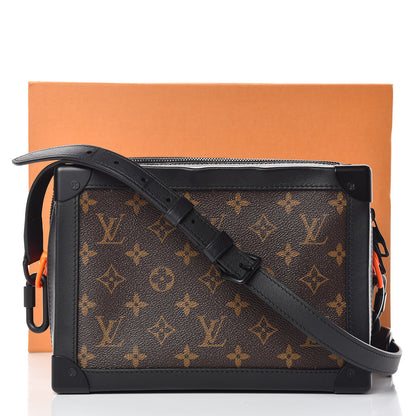 Louis Vuitton Monogram Solar Ray Soft Trunk 9 of 9