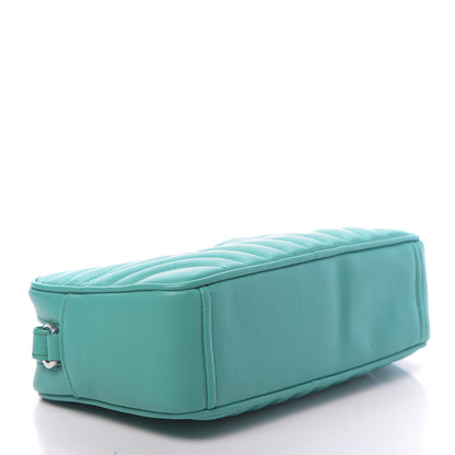 Prada Soft Calfskin Diagramme Camera Bag Giada 4 of 9
