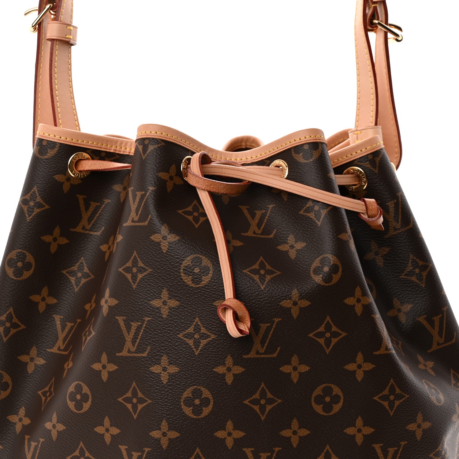 Louis Vuitton Monogram Noe 8 of 12