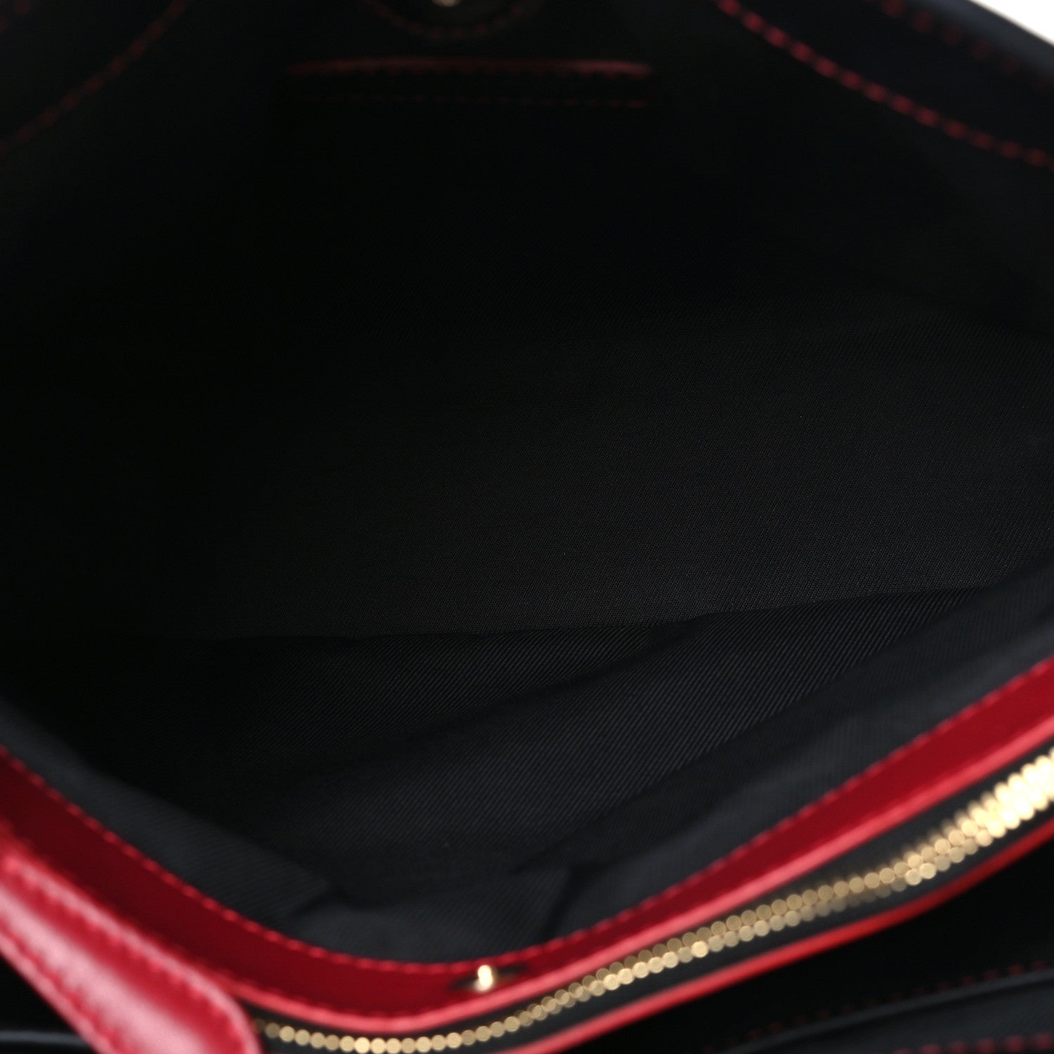 Burberry Horseferry Check Medium Ballingdon Tote Honey Black 5 of 9