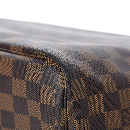 Louis Vuitton Damier Ebene Neverfull GM 13 of 22