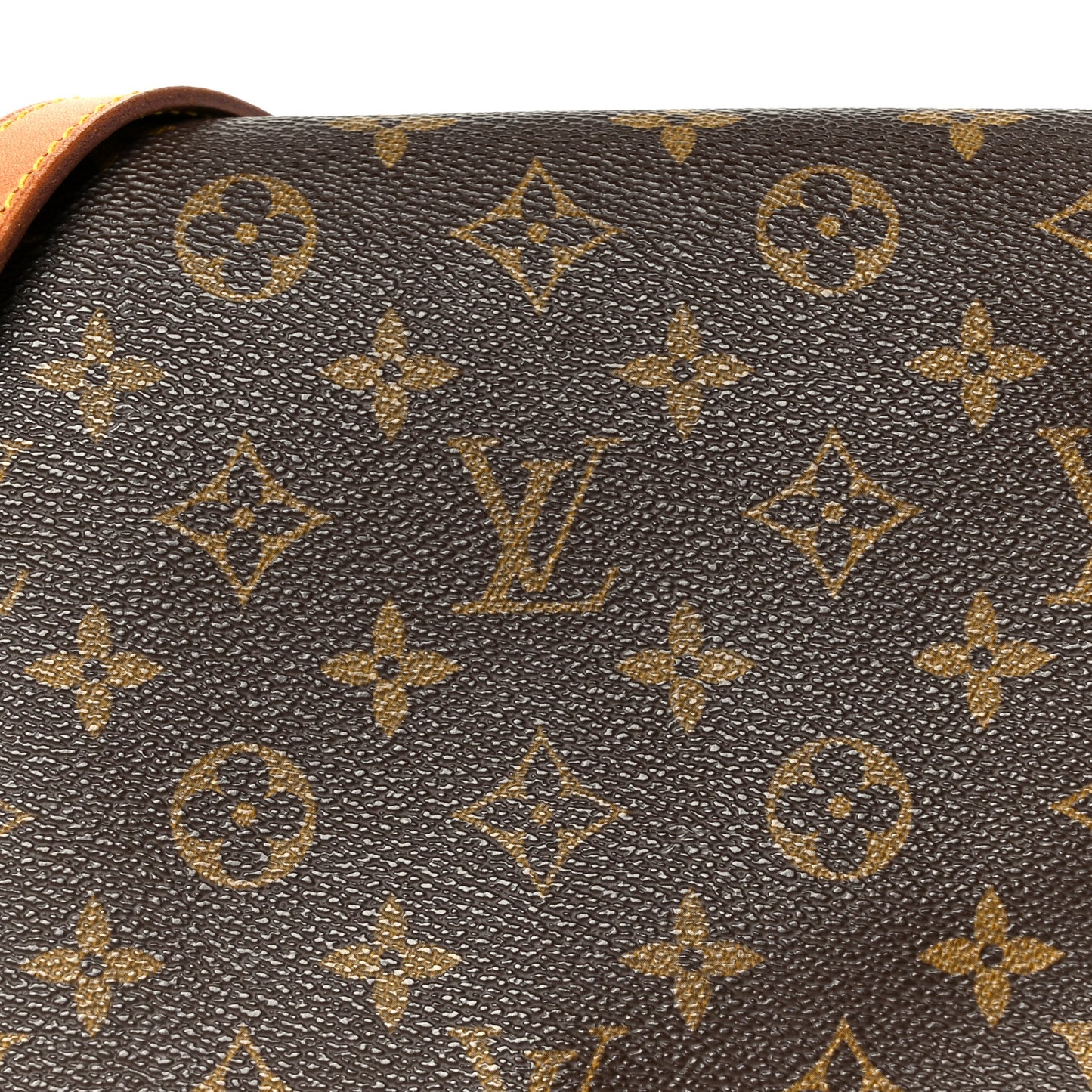 Monogram Musette Tango