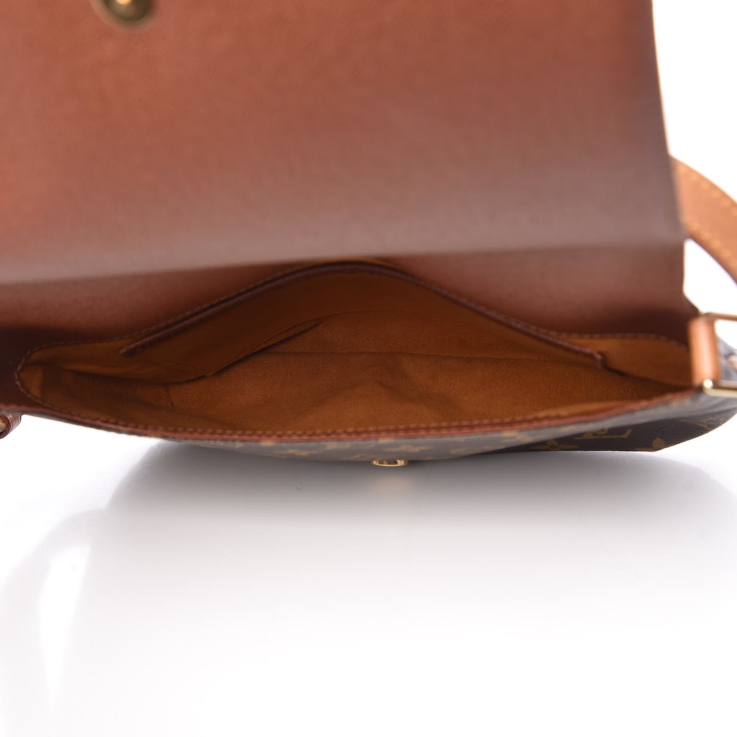 Monogram Musette Tango