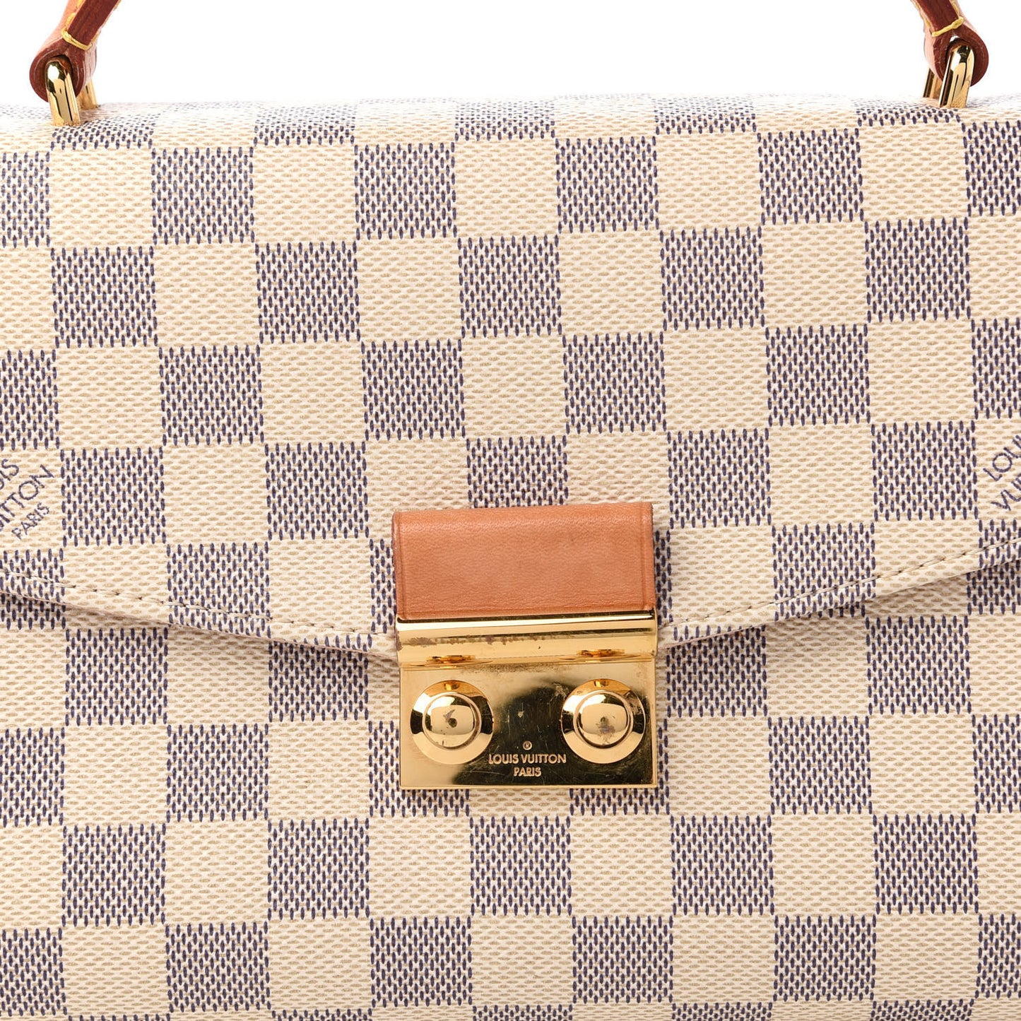 Damier Azur Croisette