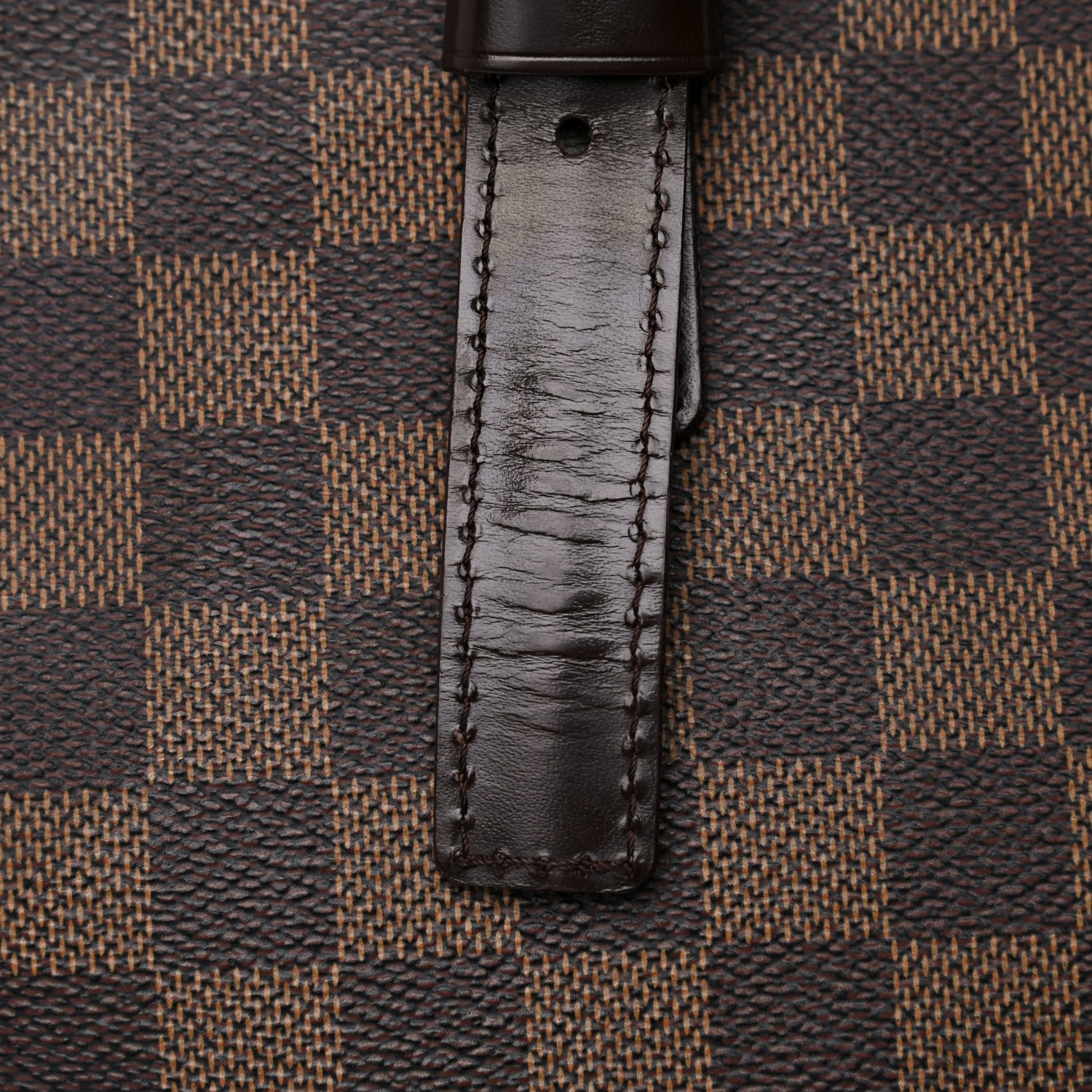 Louis Vuitton Damier Ebene Chelsea Tote 25 of 28