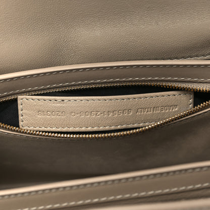 Balenciaga Classic Calfskin Small Lady Flap Bag 7 of 9