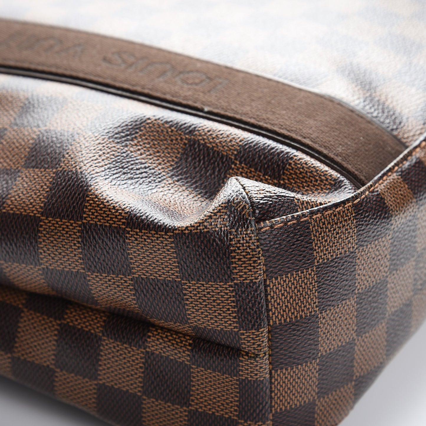 Damier Ebene Beaubourg