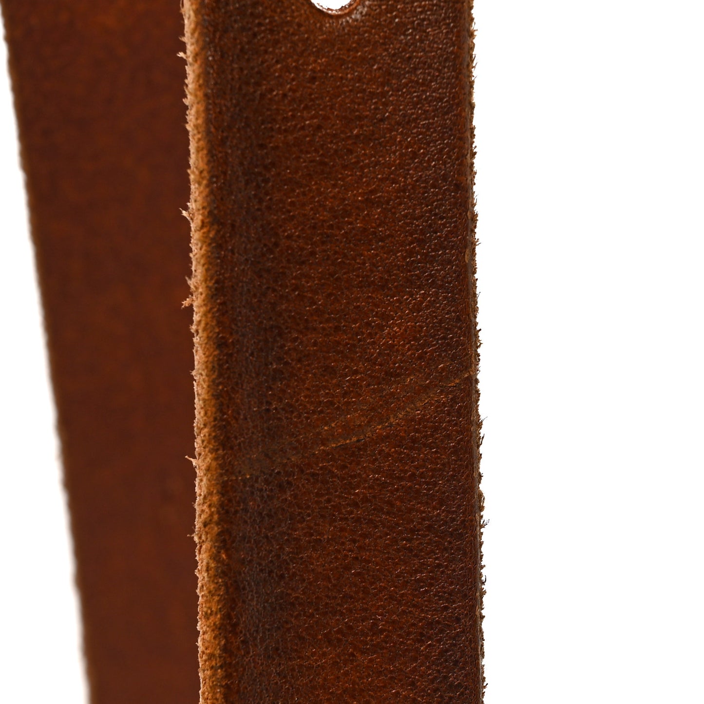 Faded Calfskin Double G 20mm Belt 70 28 Cuir
