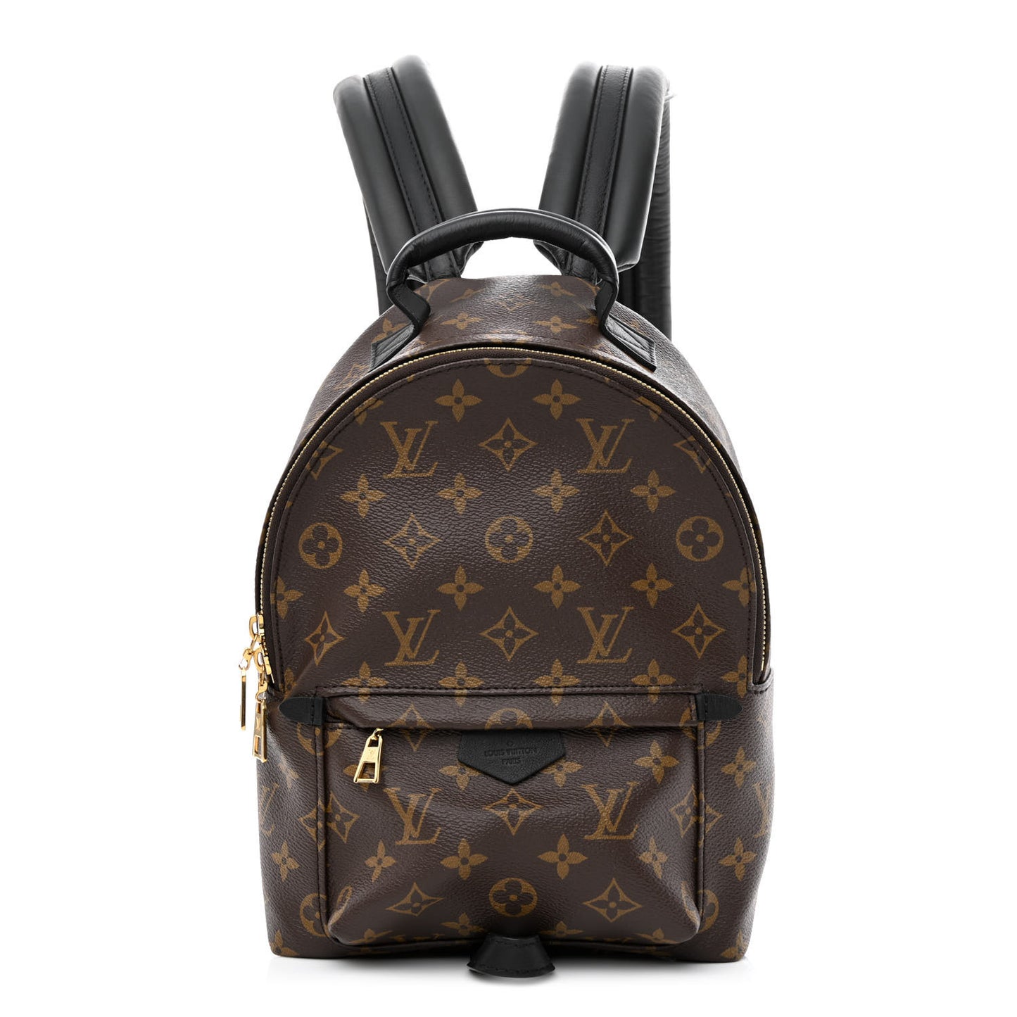 Monogram Palm Springs Backpack PM