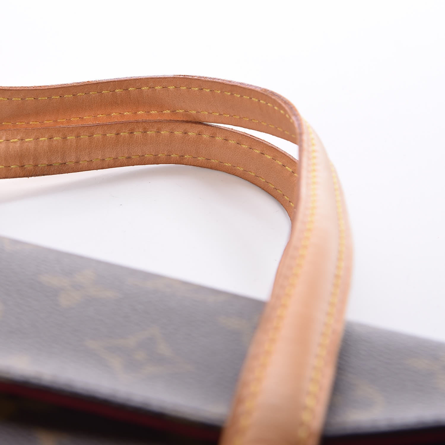 Louis Vuitton Monogram Sonatine 14 of 16