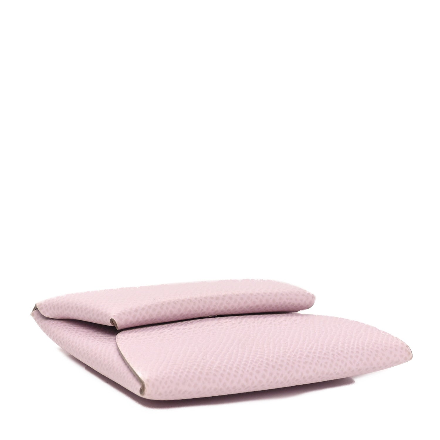 Hermes Epsom Bastia Coin Purse Mauve Pale 4 of 8