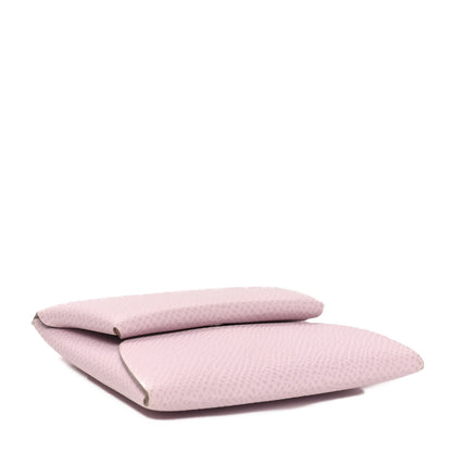 Hermes Epsom Bastia Coin Purse Mauve Pale 4 of 8