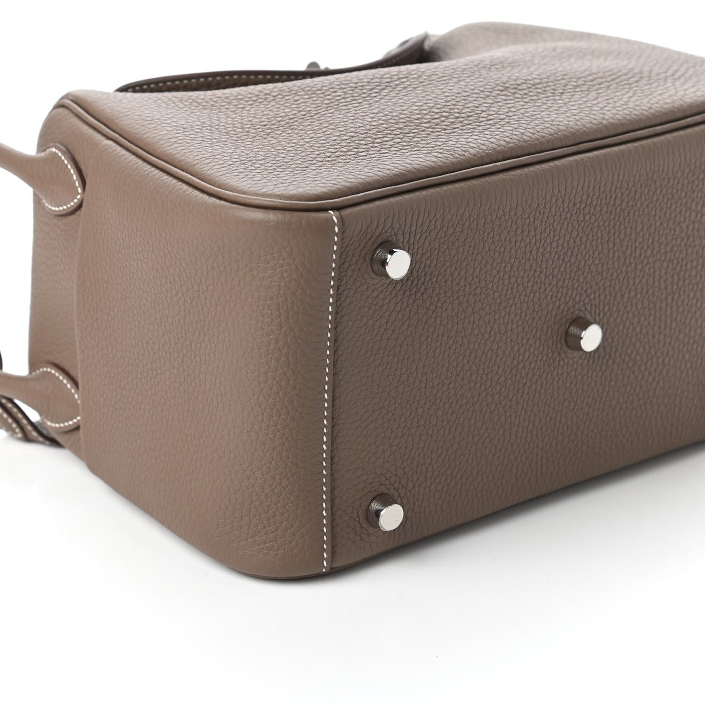 Taurillon Clemence Lindy 26 Etoupe