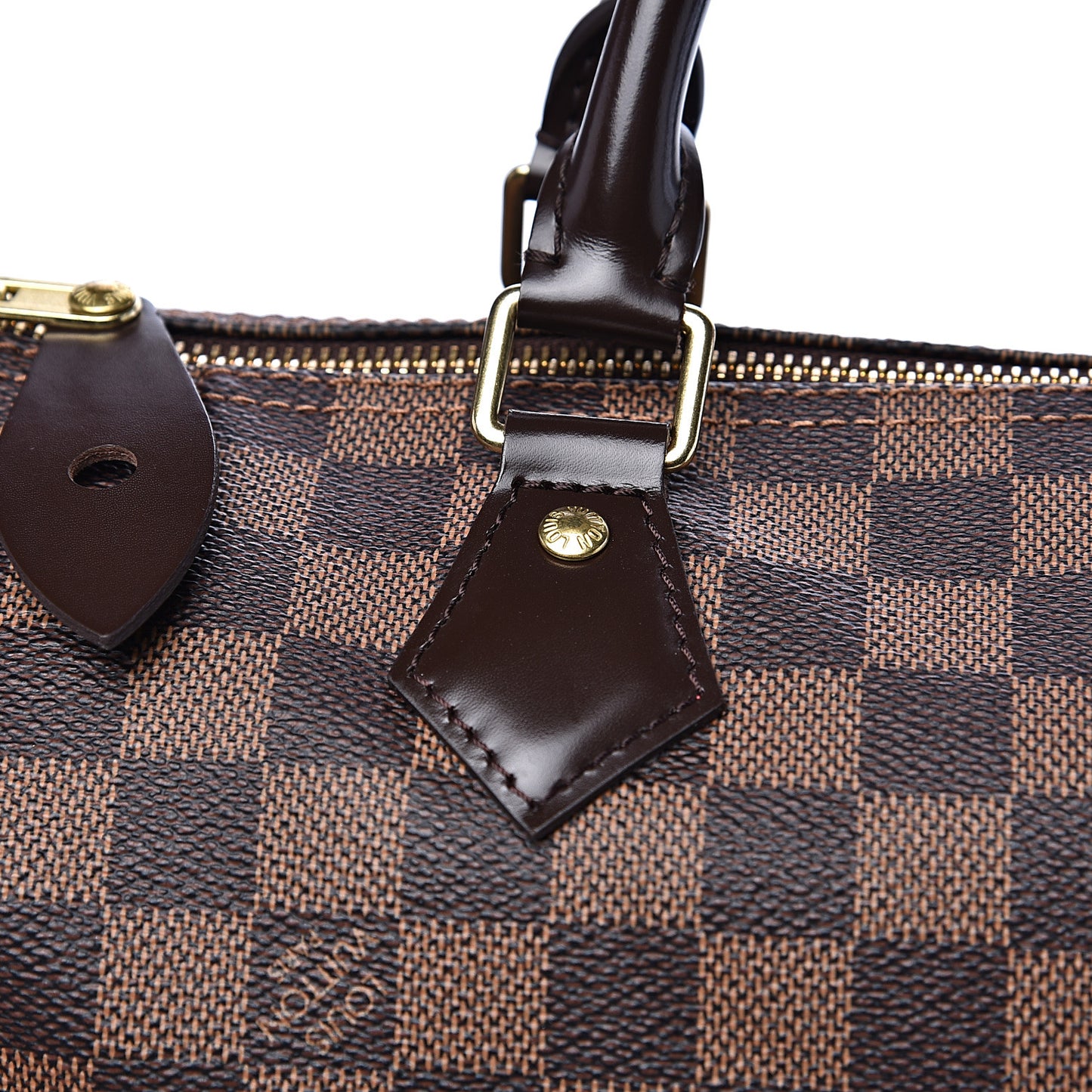 Damier Ebene Speedy 30