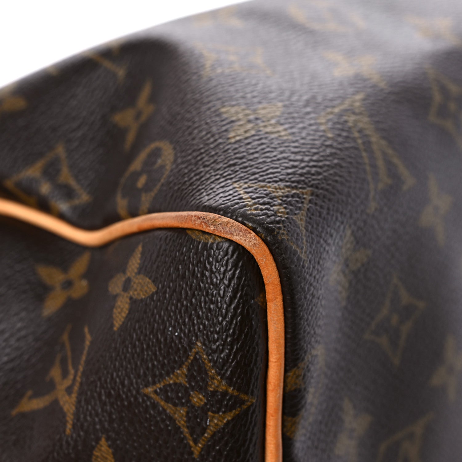 Louis Vuitton Monogram Speedy 25 10 of 33