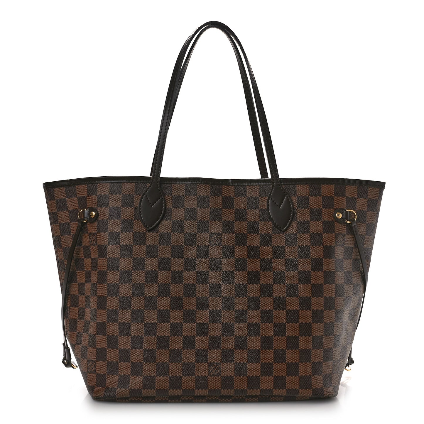 Damier Ebene Neverfull MM