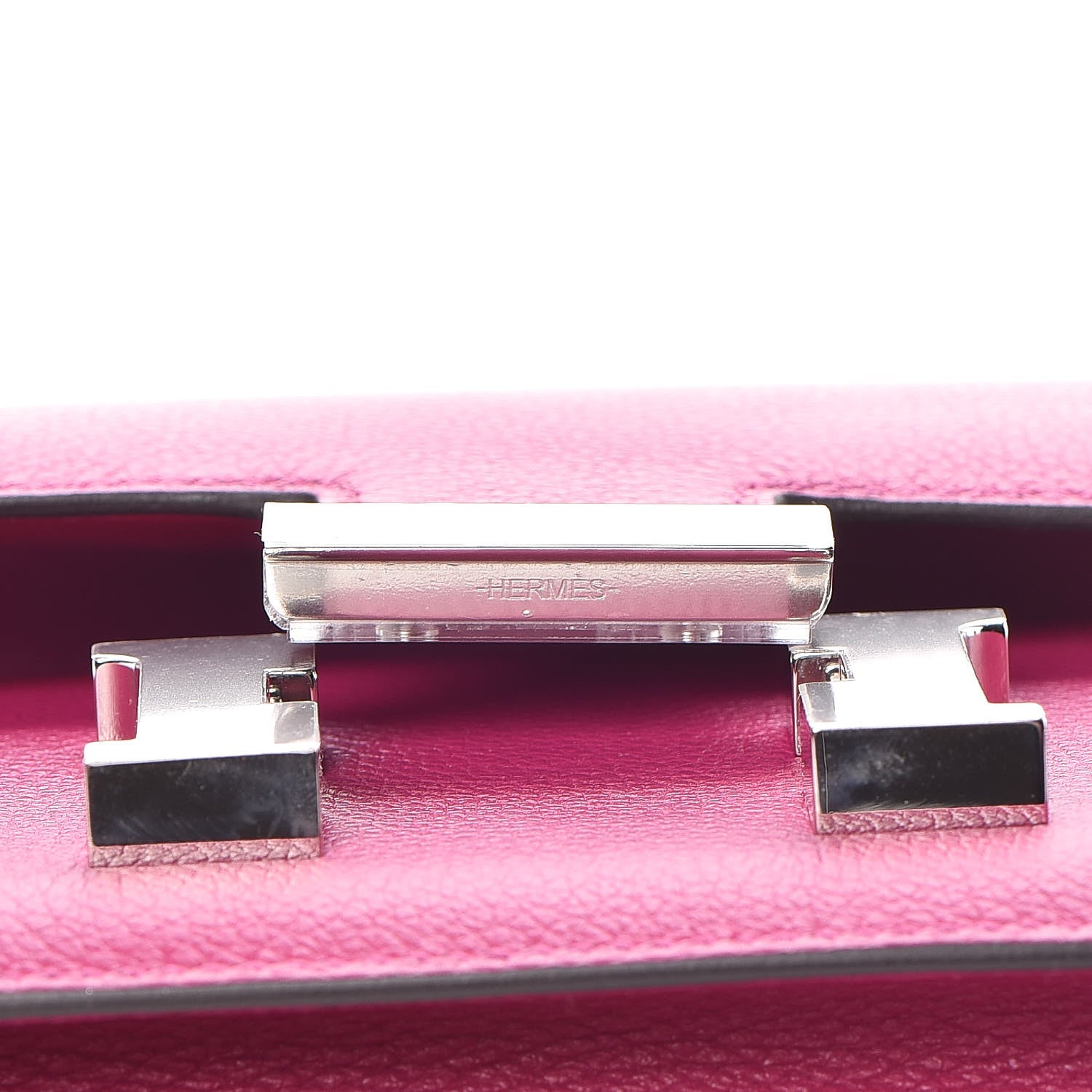 Hermes Evercolor Constance 18 Rose Pourpre 8 of 18