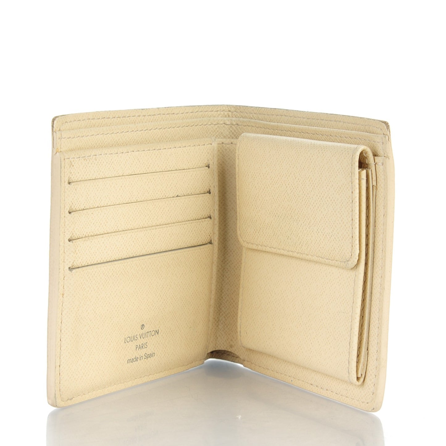 Damier Azur Marco Wallet