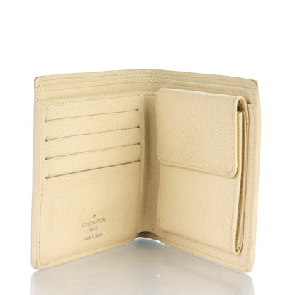 Louis Vuitton Damier Azur Marco Wallet 5 of 10