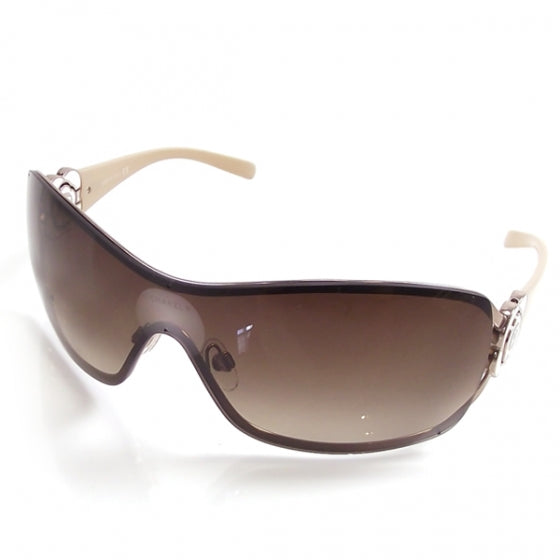 Camelia CC Sunglasses Buff