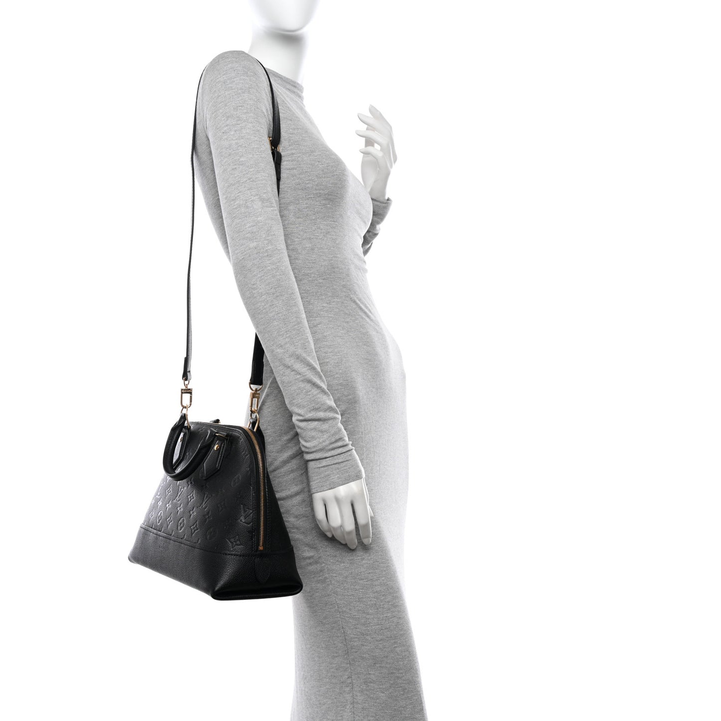 Empreinte Neo Alma PM Black