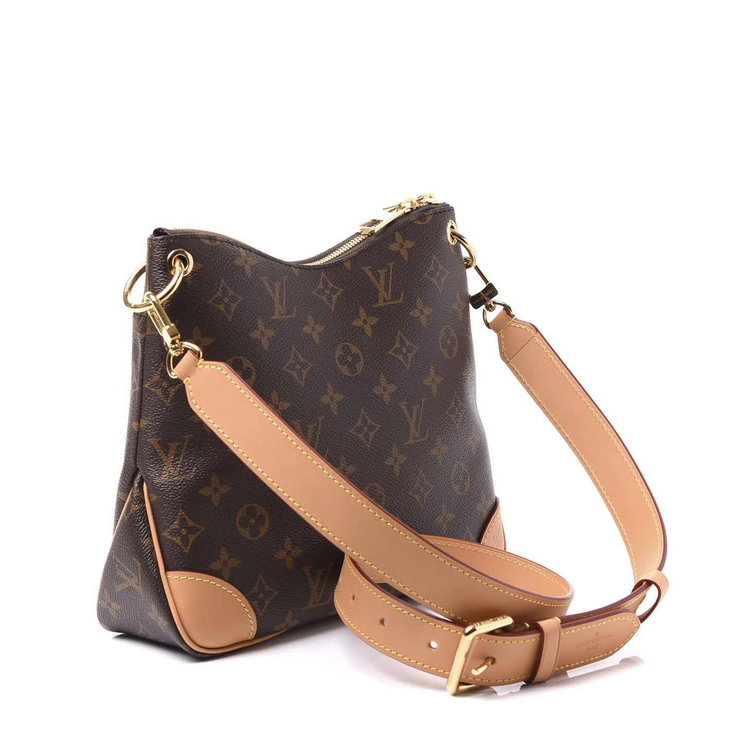 Monogram Odeon PM Natural