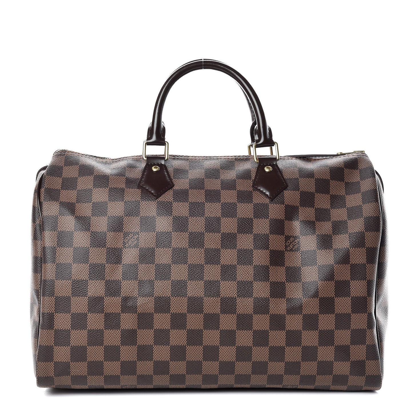 Damier Ebene Speedy 35