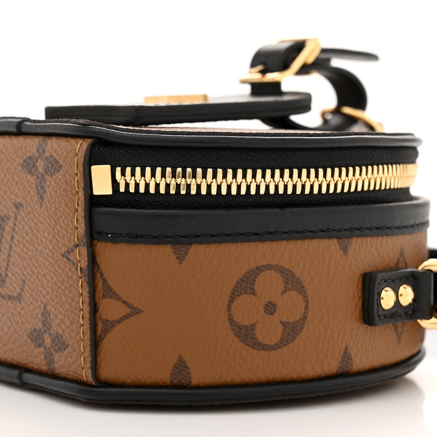 Louis Vuitton Reverse Monogram Mini Boite Chapeau 9 of 9