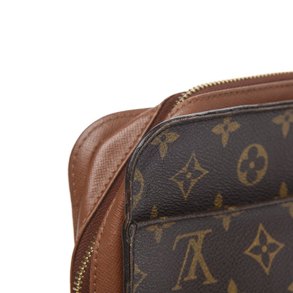 Louis Vuitton Monogram Pochette Orsay 12 of 13