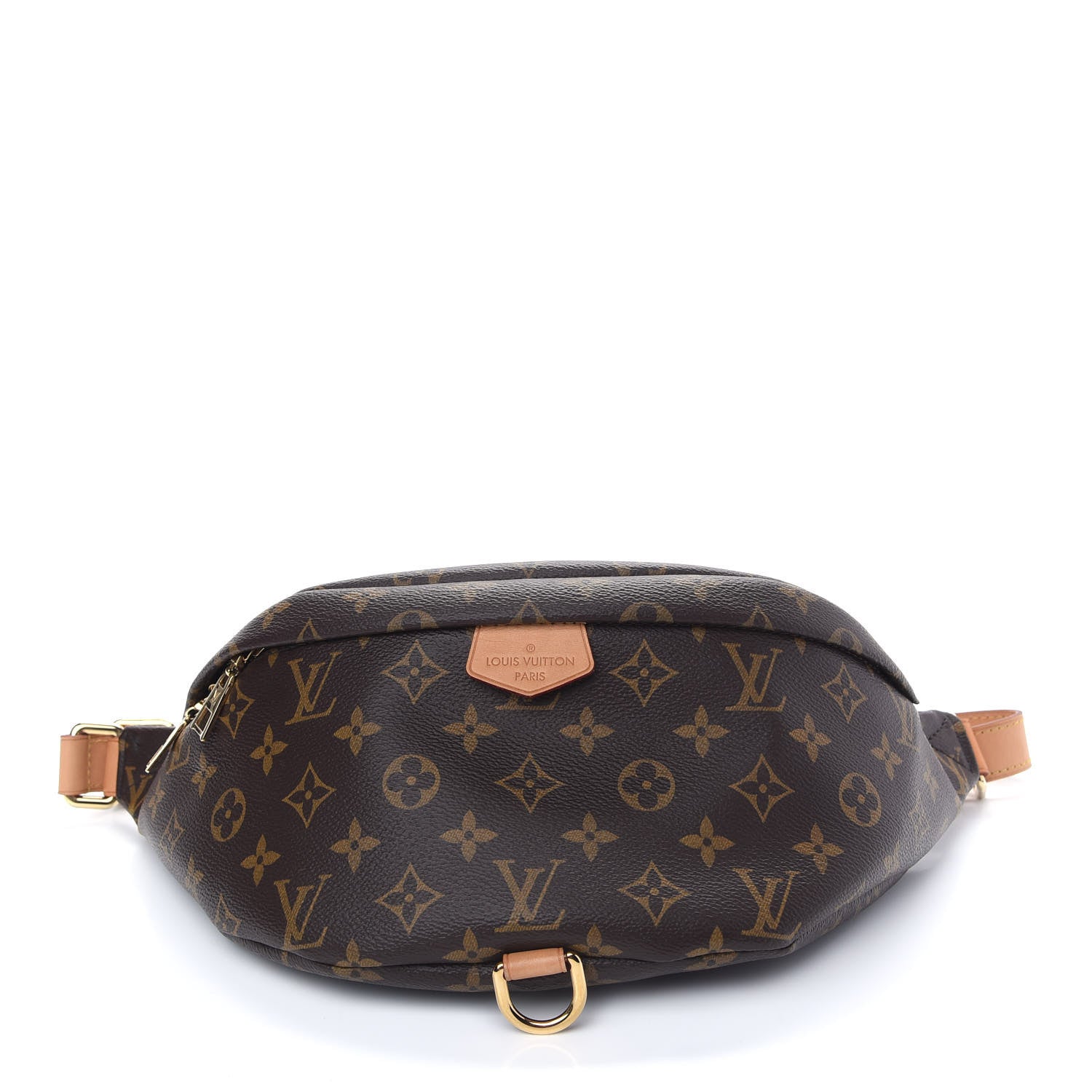 Louis Vuitton Monogram Bumbag 1 of 6