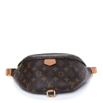 Louis Vuitton Monogram Bumbag 1 of 6