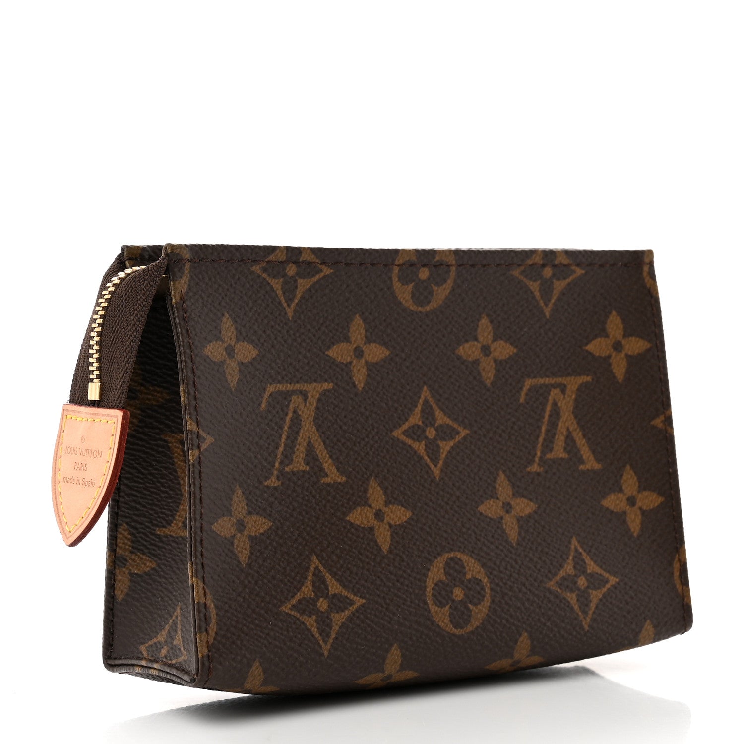 Louis Vuitton Monogram Toiletry Pouch 15 3 of 6